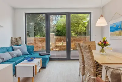 Image de Vacation home for 7 guests with 100m² in Heiligenhafen (307127)