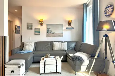 Image de Vacation apartment/apartment for 5 guests with 93m² in Heiligenhafen (307129)