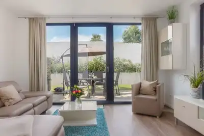 Image de Vacation home for 6 guests with 100m² in Heiligenhafen (307130)