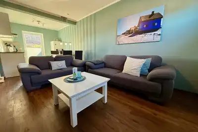 Image de Vacation home for 4 guests with 70m² in Heiligenhafen (307131)