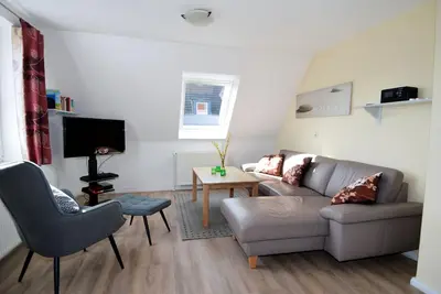 Image de Vacation apartment/apartment for 4 guests with 55m² in Heiligenhafen (307132)