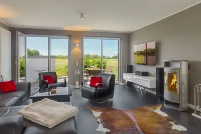 Image de Vacation home for 5 guests with 100m² in Heiligenhafen (307136)