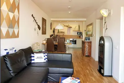 Image de Vacation apartment/apartment for 4 guests with 58m² in Heiligenhafen (307138)