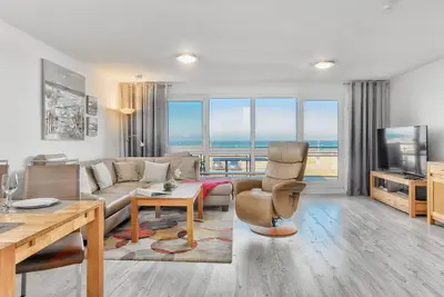 Image de Vacation apartment/apartment for 4 guests with 80m² in Heiligenhafen (307140)