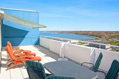 Image de Apartment/apartment for 4 guests with 55m² in Heiligenhafen (307142)