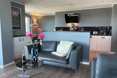 Image de Vacation apartment/apartment for 4 guests with 92m² in Heiligenhafen (307143)