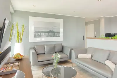 Image de Vacation apartment/apartment for 4 guests with 82m² in Heiligenhafen (307144)