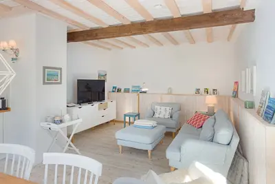 Image de Vacation home for 8 guests with 130m² in Heiligenhafen (307146)