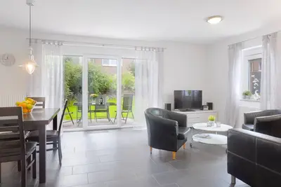 Image de Apartment/apartment for 4 guests with 62m² in Heiligenhafen (307147)