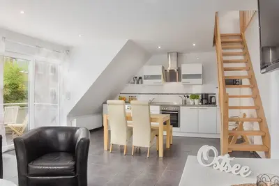 Image de Apartment/apartment for 4 guests with 62m² in Heiligenhafen (307148)