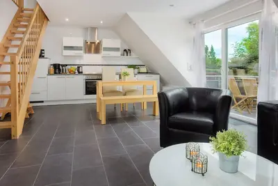 Image de Apartment/apartment for 4 guests with 62m² in Heiligenhafen (307149)