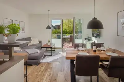 Image de Vacation apartment/apartment for 4 guests with 75m² in Heiligenhafen (307152)