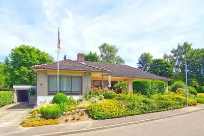 Image de Vacation apartment/apartment for 4 guests with 65m² in Heiligenhafen (307157)