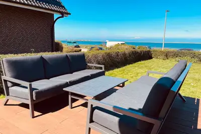 Image de Vacation home for 5 guests with 110m² in Heiligenhafen (307184)