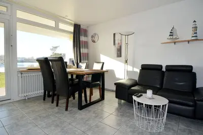 Image de Vacation apartment/apartment for 4 guests with 44m² in Heiligenhafen (307185)