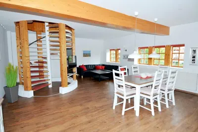 Image de Vacation apartment/apartment for 5 guests with 85m² in Heiligenhafen (307190)