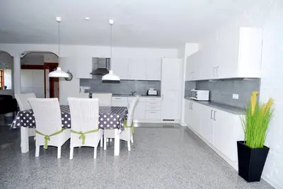 Image de Vacation apartment/apartment for 6 guests with 130m² in Heiligenhafen (307191)