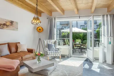 Image de Vacation home for 6 guests with 100m² in Heiligenhafen (307192)