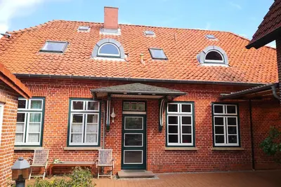 Image de Vacation home for 5 guests with 150m² in Heiligenhafen (307194)