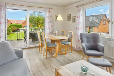 Image de Apartment/apartment for 5 guests with 62m² in Großenbrode (307197)