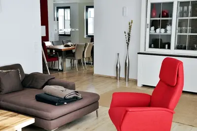 Image de Vacation apartment/apartment for 6 guests with 140m² in Heiligenhafen (307200)