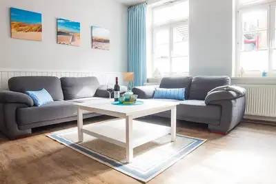 Image de Vacation home for 4 guests with 100m² in Heiligenhafen (307205)