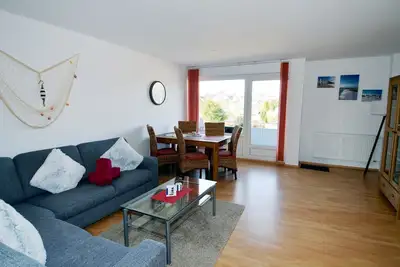 Image de Vacation apartment/apartment for 4 guests with 80m² in Heiligenhafen (307209)