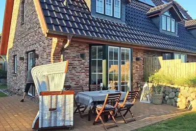 Image de Vacation home for 6 guests with 84m² in Hörnum (307289)