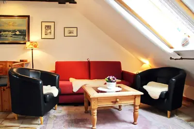 Image de Vacation apartment/apartment for 4 guests with 35m² in Hörnum (307294)