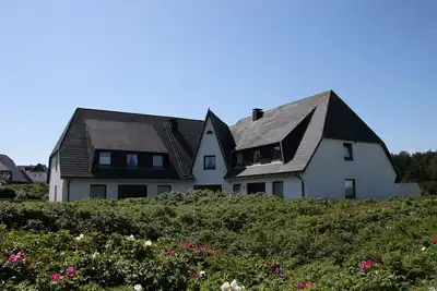 Image de Vacation apartment/apartment for 6 guests with 63m² in Hörnum (307303)