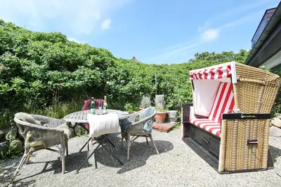 Image de Vacation apartment/apartment for 4 guests with 55m² in Hörnum (307304)