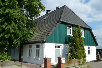 Image de Vacation apartment/apartment for 4 guests with 63m² in Prerow (307333)