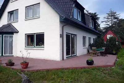 Image de Vacation apartment/apartment for 5 guests with 78m² in Prerow (307339)