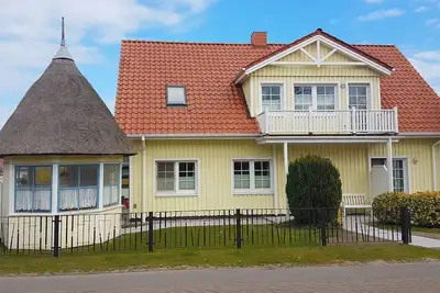 Image de Vacation apartment/apartment for 4 guests with 66m² in Prerow (307340)