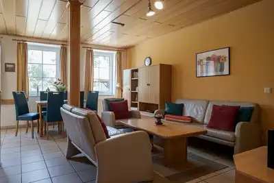 Image de Vacation apartment/apartment for 7 guests with 83m² in Prerow (307342)