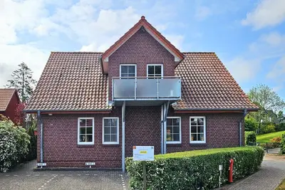 Image de Vacation apartment/apartment for 4 guests with 48m² in Prerow (307343)