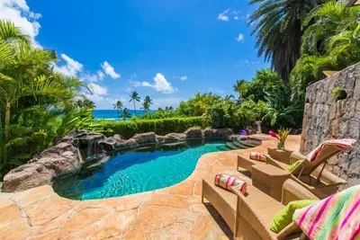 Image de Private 3br Home Near Diamond Head
