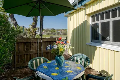 Image de Vacation apartment/apartment for 4 guests with 64m² in Prerow (307359)