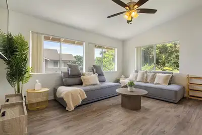 Image de Fairways at Ko Olina 7a | 2br Golf View Condo with Lanai