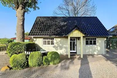 Image de Vacation home for 4 guests with 53m² in Prerow (307361)