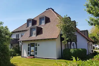 Image de Vacation apartment/apartment for 4 guests with 51m² in Prerow (307368)