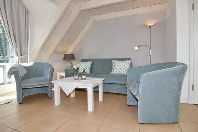 Image de Vacation apartment/apartment for 4 guests with 60m² in Westerland (307456)