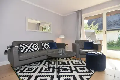 Image de Vacation apartment/apartment for 4 guests with 70m² in Westerland (307460)