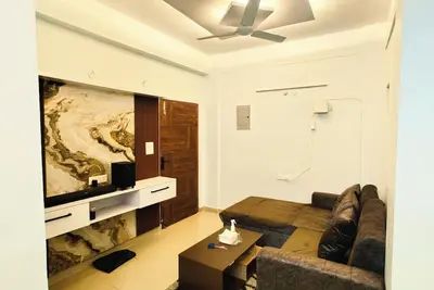 Pgi Forest View Apartment