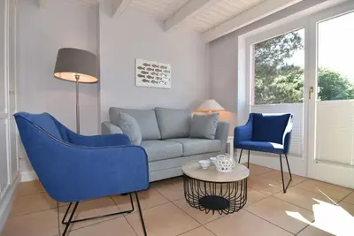 Image de Vacation apartment/apartment for 4 guests with 65m² in Westerland (307461)