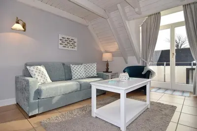 Image de Vacation apartment/apartment for 4 guests with 60m² in Westerland (307462)