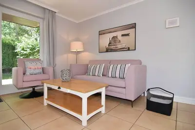 Image de Vacation apartment/apartment for 4 guests with 70m² in Westerland (307463)