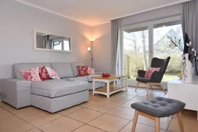 Image de Vacation apartment/apartment for 4 guests with 70m² in Westerland (307465)