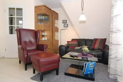 Image de Vacation apartment/apartment for 4 guests with 60m² in Westerland (307468)