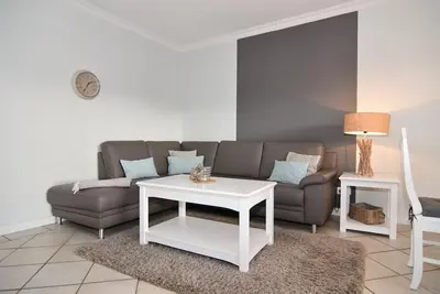 Image de Vacation apartment/apartment for 5 guests with 68m² in Westerland (307490)